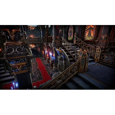 V Rising — набор Legacy of Castlevania Premium STEAM - irongamers.ru