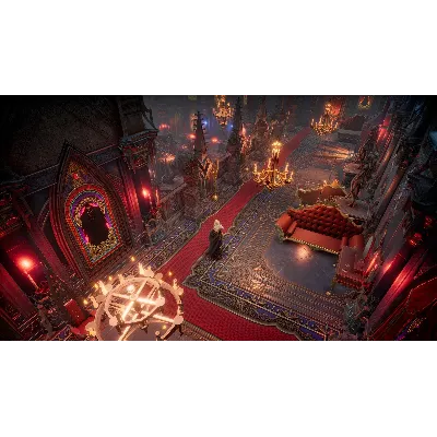 V Rising — набор Legacy of Castlevania Premium STEAM - irongamers.ru