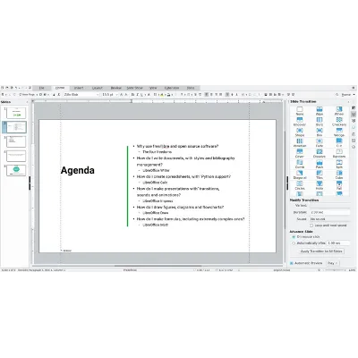 LibreOffice Microsoft Store ПК Windows - irongamers.ru