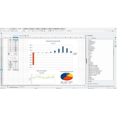 LibreOffice Microsoft Store ПК Windows - irongamers.ru