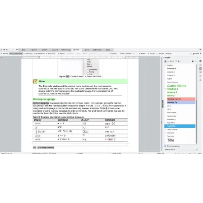 LibreOffice Microsoft Store ПК Windows - irongamers.ru
