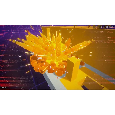 Hype Prototype\Steam\Весь Мир + РФ\Ключ - irongamers.ru