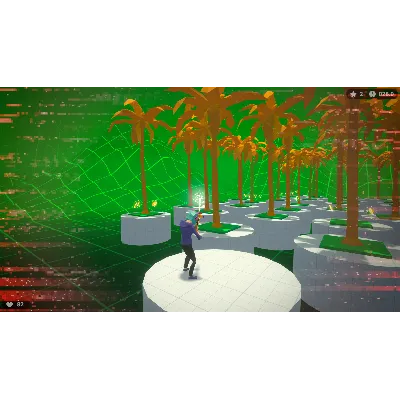 Hype Prototype\Steam\Весь Мир + РФ\Ключ - irongamers.ru