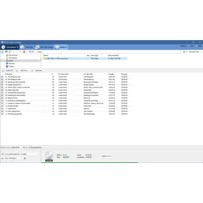 EZ CD Audio Converter Microsoft Store ПК - irongamers.ru