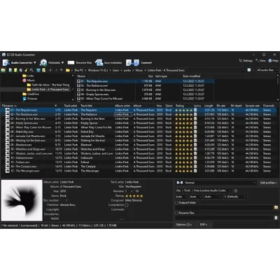 EZ CD Audio Converter Microsoft Store ПК - irongamers.ru