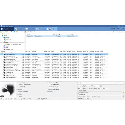 EZ CD Audio Converter Microsoft Store ПК - irongamers.ru