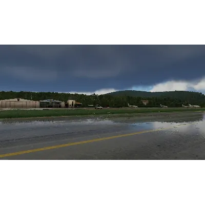 X-Plane 12 Add-on: Aerosoft - St. Tropez DLC - irongamers.ru