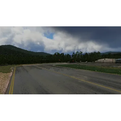 X-Plane 12 Add-on: Aerosoft - St. Tropez DLC - irongamers.ru