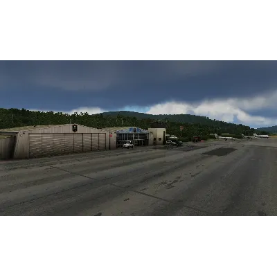 X-Plane 12 Add-on: Aerosoft - St. Tropez DLC - irongamers.ru