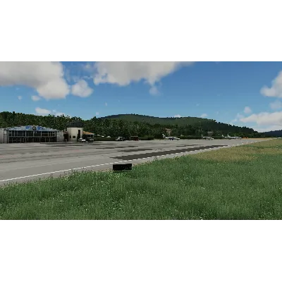 X-Plane 12 Add-on: Aerosoft - St. Tropez DLC - irongamers.ru