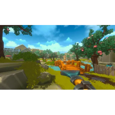 Fresh Start Cleaning Simulator\Steam\Весь Мир + РФ\Ke - irongamers.ru