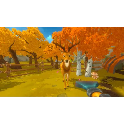 Fresh Start Cleaning Simulator\Steam\Весь Мир + РФ\Ke - irongamers.ru