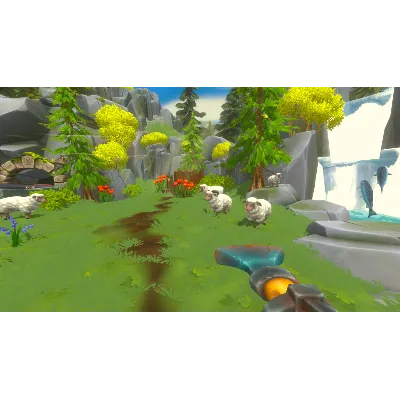 Fresh Start Cleaning Simulator\Steam\Весь Мир + РФ\Ke - irongamers.ru