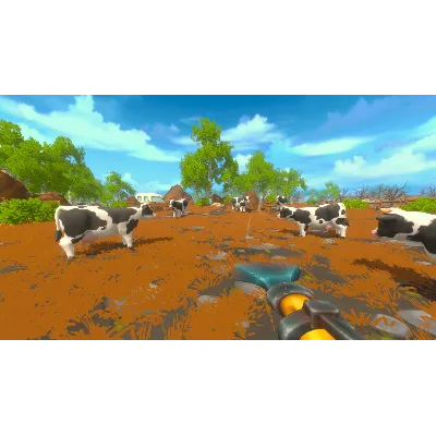 Fresh Start Cleaning Simulator\Steam\Весь Мир + РФ\Ke - irongamers.ru