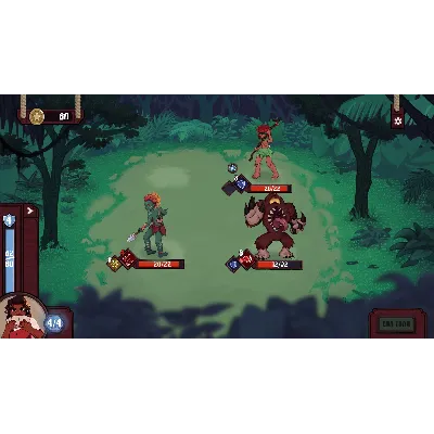 Tacape (steam key) - irongamers.ru