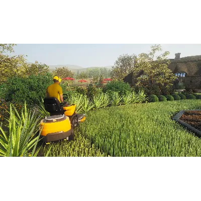 Lawn Mowing Simulator: Landmark Edition Steamkey/Global - irongamers.ru