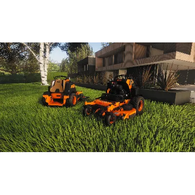 Lawn Mowing Simulator: Landmark Edition Steamkey/Global - irongamers.ru