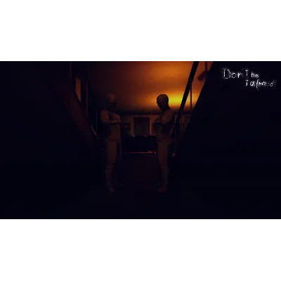 Dont Be Afraid (steam key) - irongamers.ru