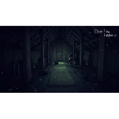 Dont Be Afraid (steam key) - irongamers.ru