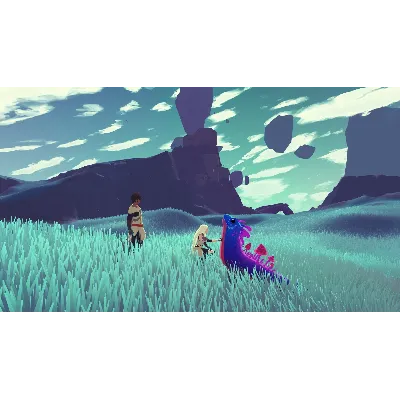Haven (steam key) - irongamers.ru