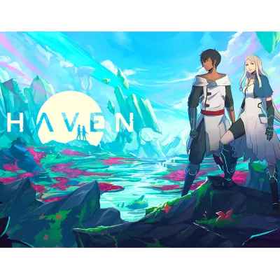 Haven (steam key) - irongamers.ru