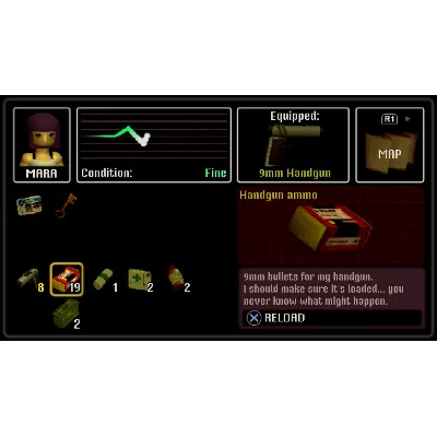 Crow Country АВТОДОСТАВКА STEAM GLOBAL МГНОВЕННО ЛИЦЕНЗИЯ - irongamers.ru