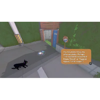 Little Kitty, Big City АВТОДОСТАВКА STEAM GLOBAL МГНОВЕННО ЛИЦЕНЗИЯ - irongamers.ru
