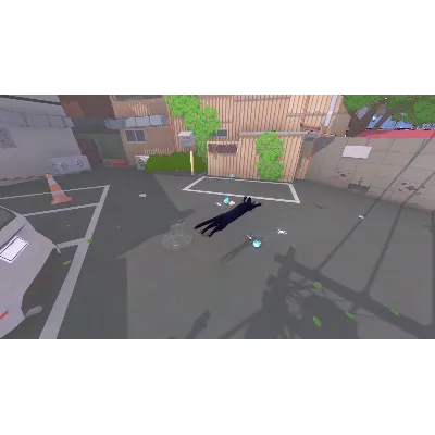 Little Kitty, Big City * STEAM RU АВТО 0% - irongamers.ru