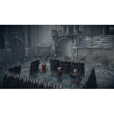 King Arthur: Legion IX АВТОДОСТАВКА STEAM GLOBAL МГНОВЕННО ЛИЦЕНЗИЯ - irongamers.ru