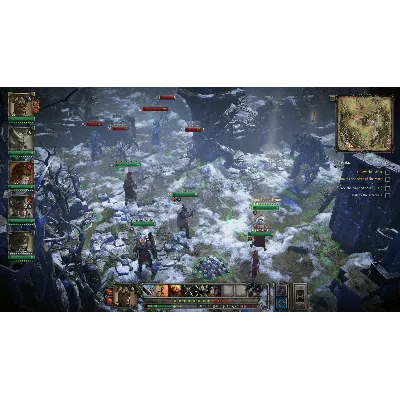King Arthur: Legion IX АВТОДОСТАВКА STEAM GLOBAL МГНОВЕННО ЛИЦЕНЗИЯ - irongamers.ru