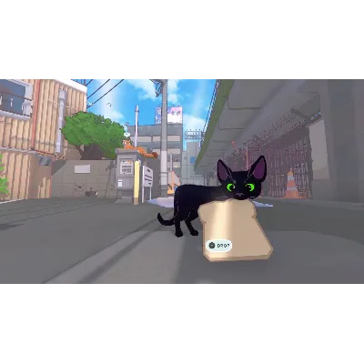 Little Kitty, Big City АВТОДОСТАВКА Steam RU/BY/KZ/UA - irongamers.ru