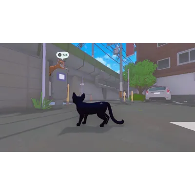Little Kitty, Big City | АВТОДОСТАВКА [Россия Gift] - irongamers.ru