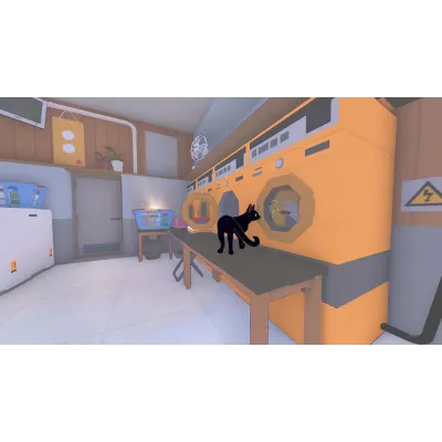 Little Kitty, Big City | АВТОДОСТАВКА [Россия Gift] - irongamers.ru