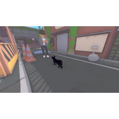 Little Kitty, Big City | АВТОДОСТАВКА [Россия Gift] - irongamers.ru