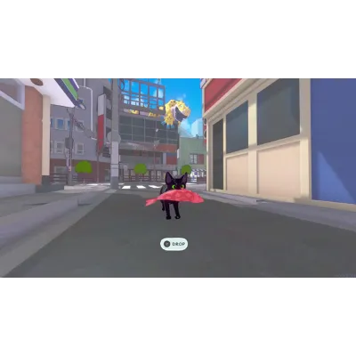 Little Kitty, Big City | АВТОДОСТАВКА [Россия Gift] - irongamers.ru