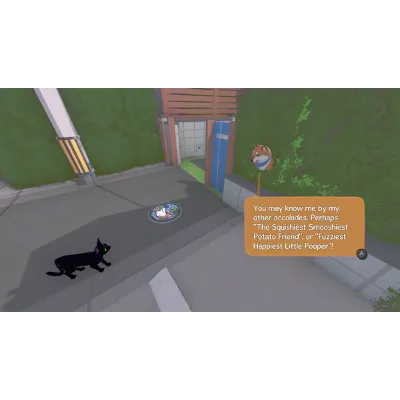 Little Kitty, Big City | АВТОДОСТАВКА [Россия Gift] - irongamers.ru