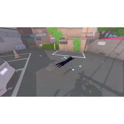 Little Kitty, Big City | АВТОДОСТАВКА [Россия Gift] - irongamers.ru