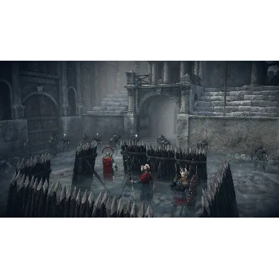 King Arthur: Legion IX STEAM•RU АВТОДОСТАВКА 0% - irongamers.ru