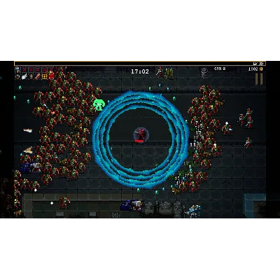 Vampire Survivors: Operation Guns XBOX ONE SERIES X|S PC Ключ - irongamers.ru