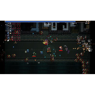 Vampire Survivors: Operation Guns XBOX ONE SERIES X|S PC Ключ - irongamers.ru