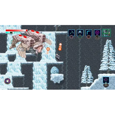 Axiom Verge 2 ⭐Steam\РФ+Весь Мир\Key⭐ + Бонус - irongamers.ru