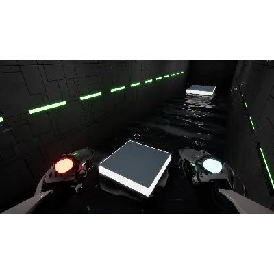 Impulsion (steam key) - irongamers.ru
