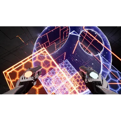 Impulsion (steam key) - irongamers.ru