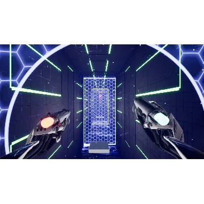 Impulsion (steam key) - irongamers.ru