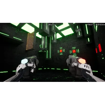Impulsion (steam key) - irongamers.ru