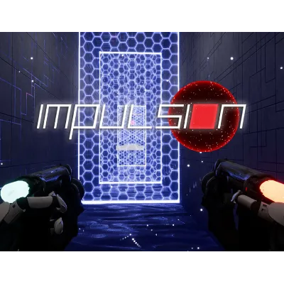 Impulsion (steam key) - irongamers.ru