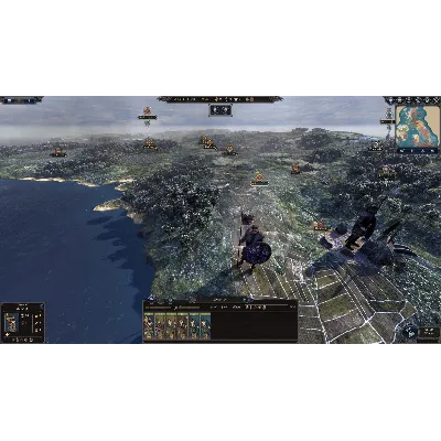 A Total War Saga: Thrones of Britannia ⭐Steam\Key⭐ + - irongamers.ru