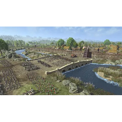 A Total War Saga: Thrones of Britannia ⭐Steam\Key⭐ + - irongamers.ru