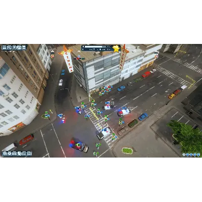 Police Tactics Imperio (steam key) CIS no RU no BY - irongamers.ru
