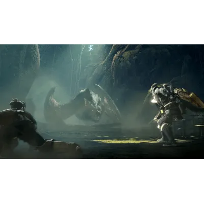 РФ+СНГ | Monster Hunter World: Iceborne - Выбор издания | STEAM КЛЮЧ - irongamers.ru